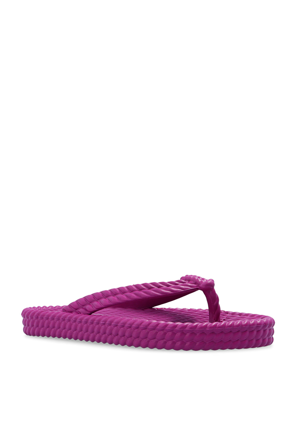 SchaferandweinerShops Japan - 'Fira' slides Isabel Marant